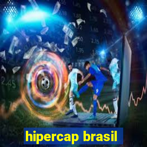 hipercap brasil